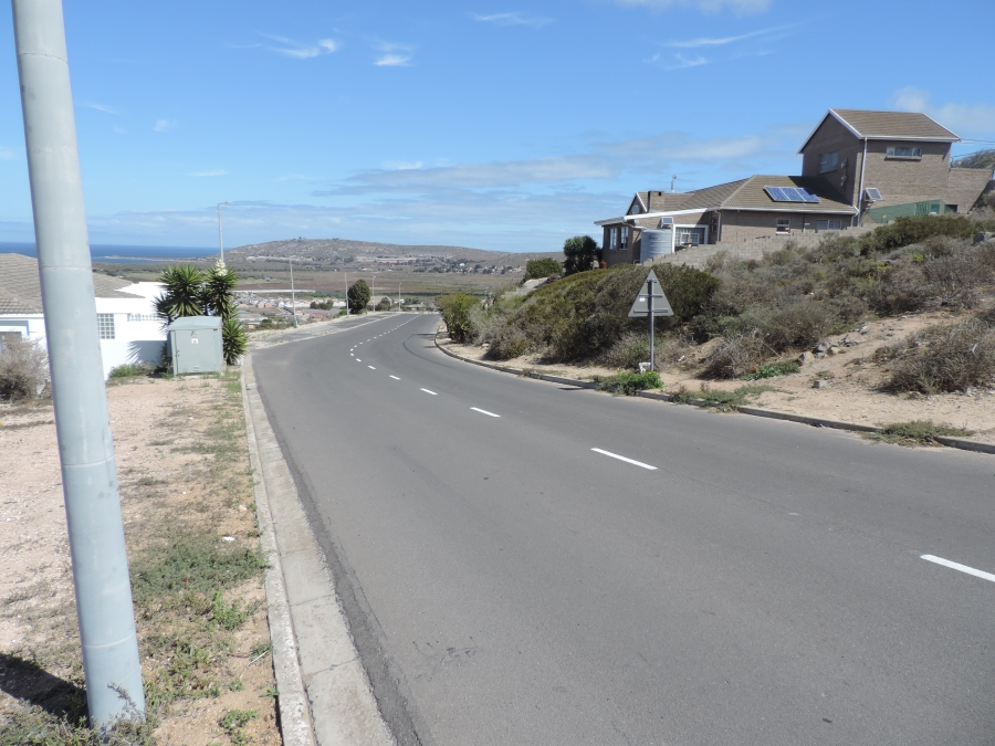 0 Bedroom Property for Sale in Saldanha Heights Western Cape